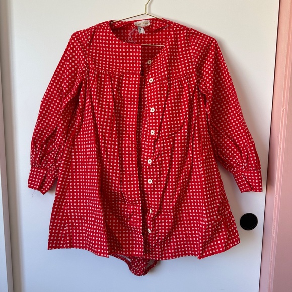 Elisabeth Stewart Vintage 3-piece Swim Set - Picture 5 of 7